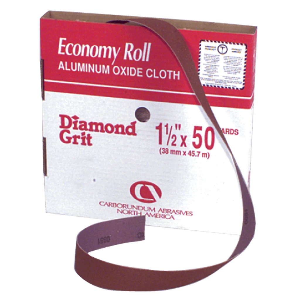 Picture of Norton 2X50 220Grit Handy Roll